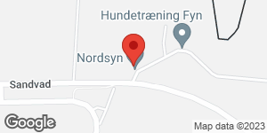 NorDesign, Sandvadgyden 22, 5471 Søndersø