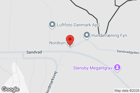 NorDesign, Sandvadgyden 22, 5471 Søndersø